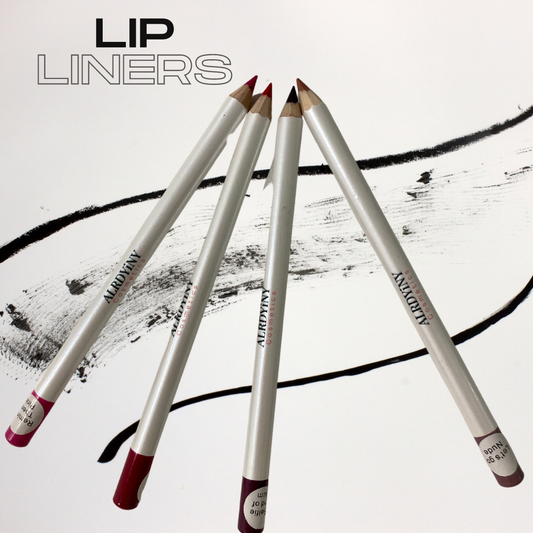 ALRDYiNY Lip Liners